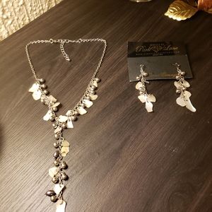 Park Lane Fashion Jewelry "Pebble Beach"